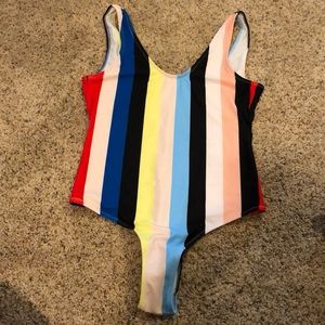 Super comfy bathing suit